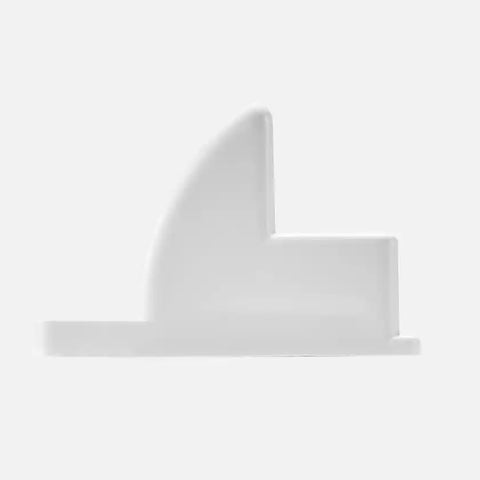 SOLAR PANEL SPOILER MOUNT (X2)