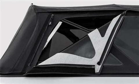 ACCESS J1010059 19-2023 FORD RANGER 5' BOX