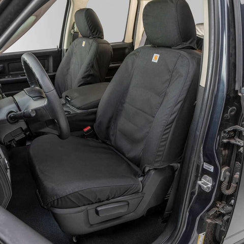 COVERCRAFT SSC3498COBK CARHARTT SUPER DUX SEATSAVER CUSTOM