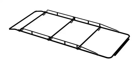 SPRINTER LOW ROOF STEEL CARGO RACK