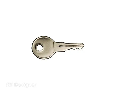 REPLACEMENT KEY