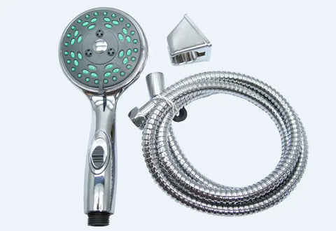 5-FUNCTMASSAG SHWER HDMTL HSE CHR
