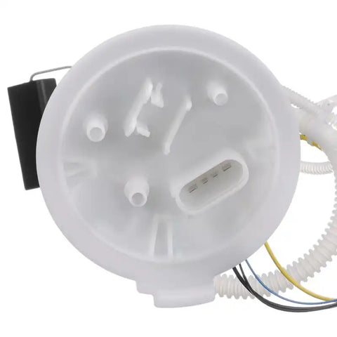 FUEL PUMP MODULE ASSEMBLY