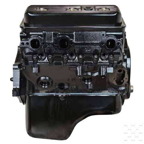 ATK ENGINES VM29 CHEV 4.3/262 MARINE ENG