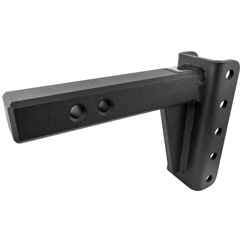 2.0' EXTREME DUTY 4' DROP/RISE