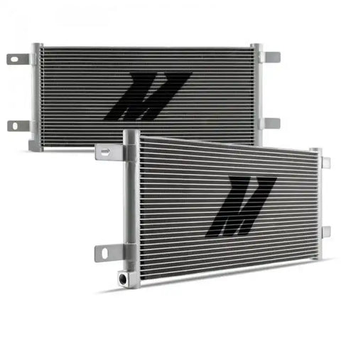 MISHIMOTO MMTC-RAM-15SL RAM 6.7L CUMMINS TRANSMISSION COOLE