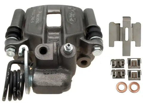 FRICTION READY CALIPERS