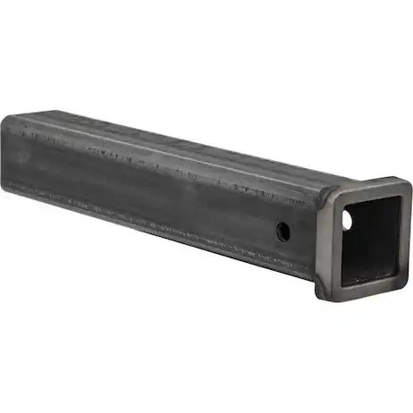 BUYERS PROD RT255818 RECEIVER TUBE 2-1/2INIDX18IN 5/8INP