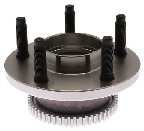 HUB ASSEMBLY