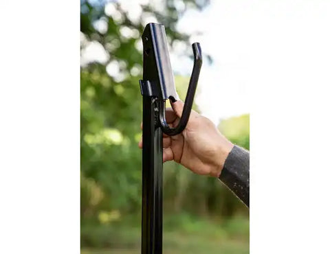 BACKPACK BLOWER RACK