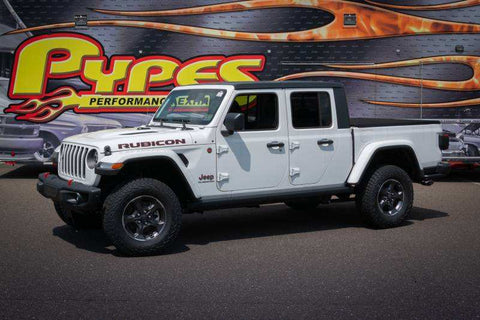 2020 JEEP JT GLADIATOR PHANTOM CB S