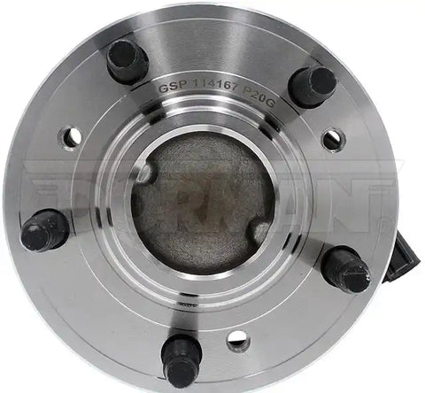 DORMAN 951-833 WHEEL HUB BRG ASSY