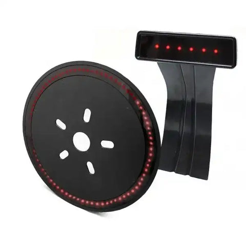 STAGE 2 TRAIL RUNNER LED LIGHTING C