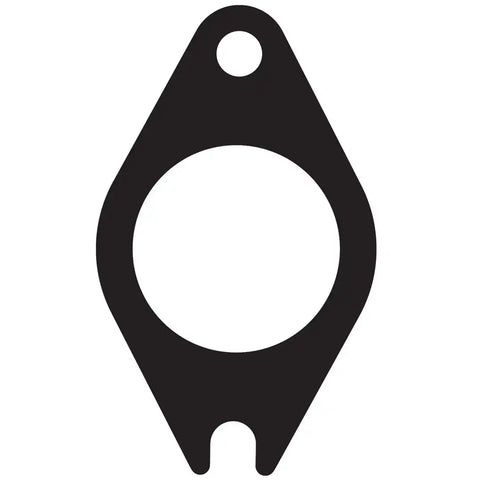 GRAPHITE W/STEEL CORE GAS