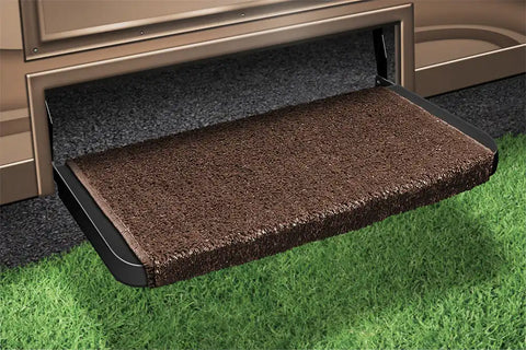 WRAP+PLUS RUG ESPRESSO