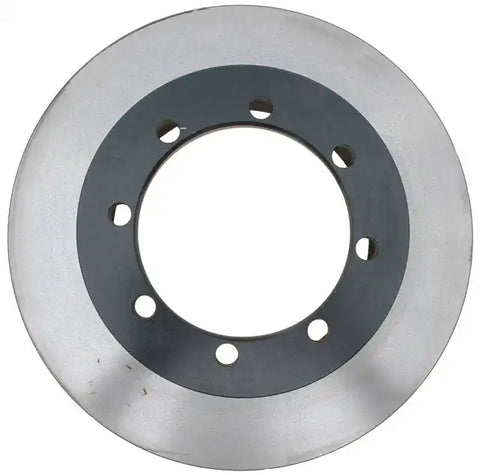 RAYBESTOS 66695 BRAKE DRUM
