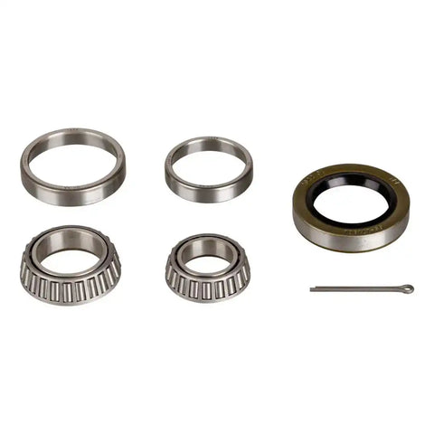 BEARING KIT  3500# AXLE