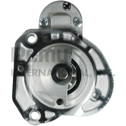REMANUFACTURED STARTER
