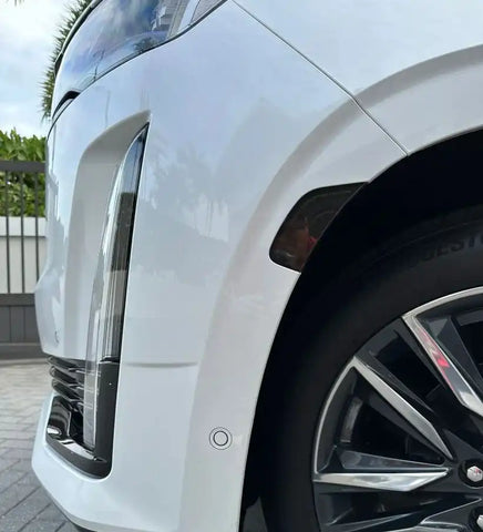 RECON ACCESS 264231BK CADILLAC 21-23 ESCALADE & GMC 21-23