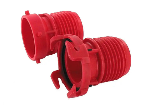 EZ COUPLER BAYONET FITNG.