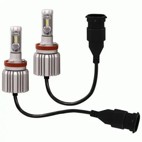 METRA HE-H16LED H16 REPL HEADLT KIT