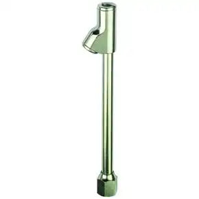 CHUCK DUAL STRAIGHT-ON