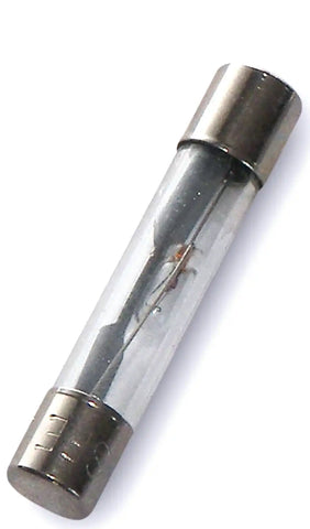 AGC GLASS FUSE-30 AMP