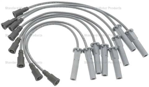 WIRE SETS DOMESTIC TRUCK