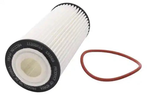 ULTRA SYNTHETIC CARTRIDGE OIL FILTE