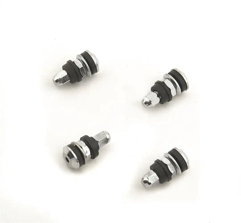 FLUSH MOUNT TIRE VALVE
