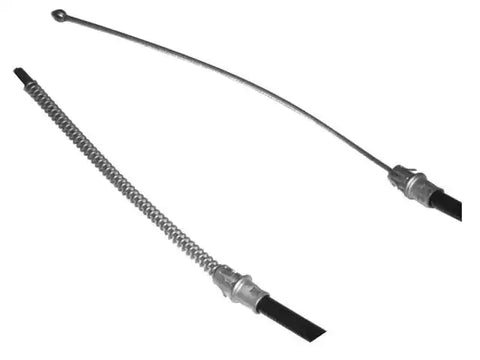 PARKING BRAKE CABLE
