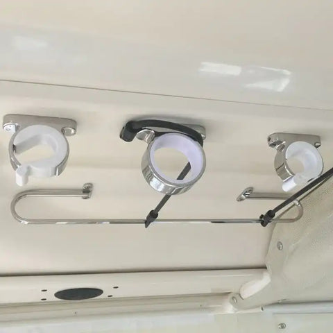 TACO METALS F16-2700-1 ROD HANGER SNAP LOCK SS