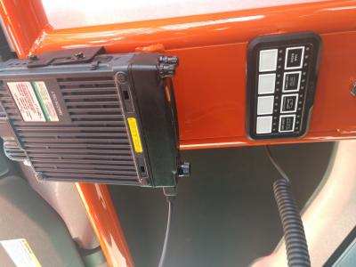 S POD BX-HD-UNI-36 BANTAMX HD FOR UNI WITH 36' BATTERY