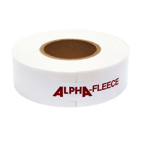 QFT 1/32' X 2' X 90' FLEECE TAPE (8