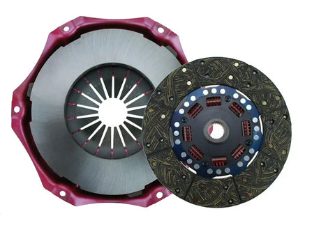 RAM 98764 CLUTCH SET HD GM 11'DIAPH