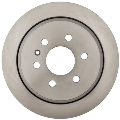 BRAKE ROTOR