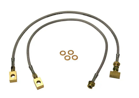 FRT BRAKE LNS 90-96F250/3