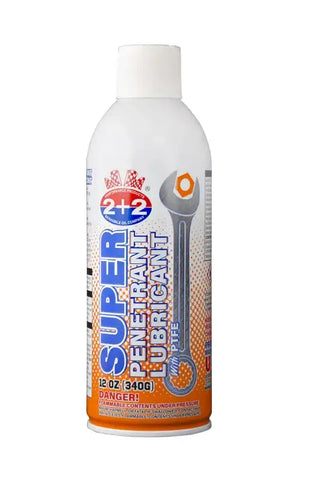 BERKEBILE 2+2 SUPER PENETRATING OIL