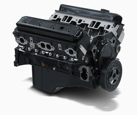 ENGINE ASM GASOLINE (SERV)