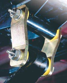 Borla 140925BC Exhaust System Kit ATAK  Series Cat Back System T-304 Stainless Ste