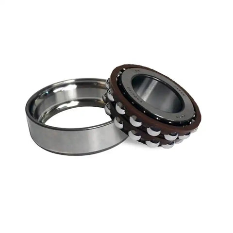 NITRO GEAR BRGJLM220-OUTER JEEP REAR OUTER PINION BEARING AND
