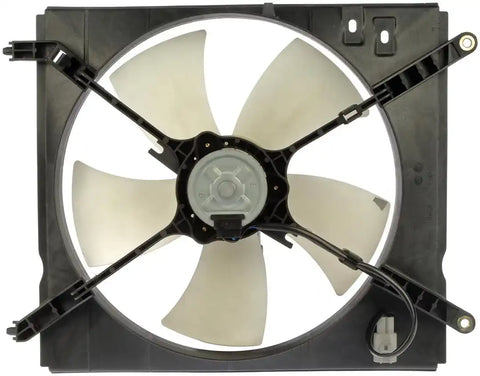 DORMAN 620-542 RADIATOR FAN ASSEMBLY