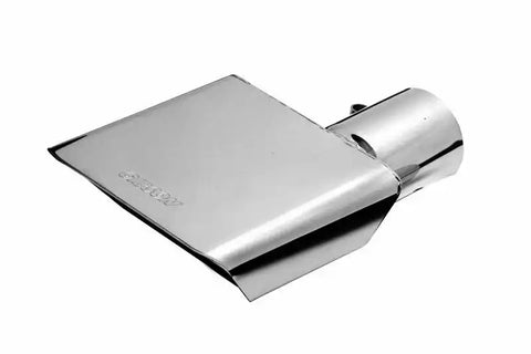 Gibson Performance Exhaust 500365 Stainless Sport Tip