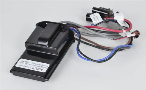 THETFORD 38646 KIT CONTRLR TECMA SIL MWS