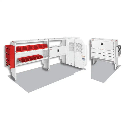 WEATHERGUARD 600-8114R ELECTRICAL CONTRACTOR PAC