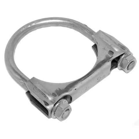 U BOLT CLAMP 2.25'