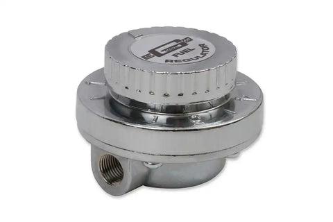 FUEL PRESSURE REG W/HDWR