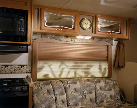 IRVINE IS14-0139 96X24 SLOWRISE NITE ROLL