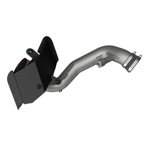 K&N FILTER 69-9510TC PERFORMANCE AIR INTAKE SYSTEM