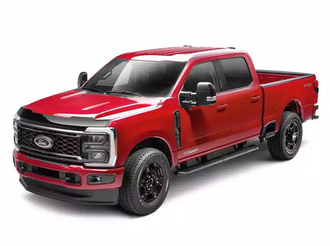 VENTSHADE CO 322235 2015-2017 FORD F-250 SUPER DUTY